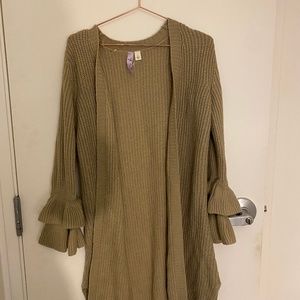 Basic cardigan for sale